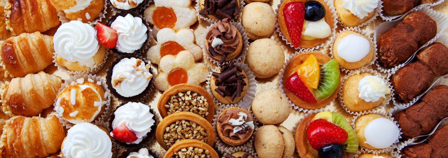 You are currently viewing Quelle est la pâtisserie préférée des français ?